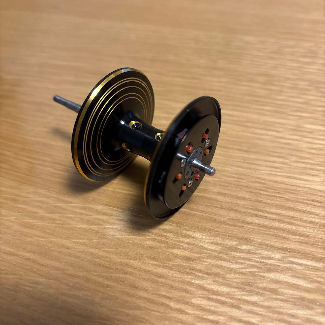 アブガルシア ビッグシューター wm60