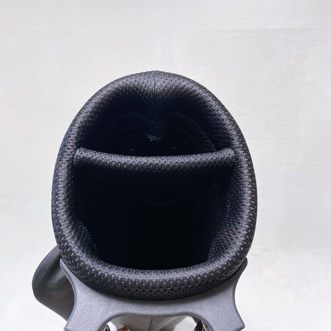 k*u様 美品　BEAMSGOLF ビームスゴルフ　スタンド付クラブケース　キャ