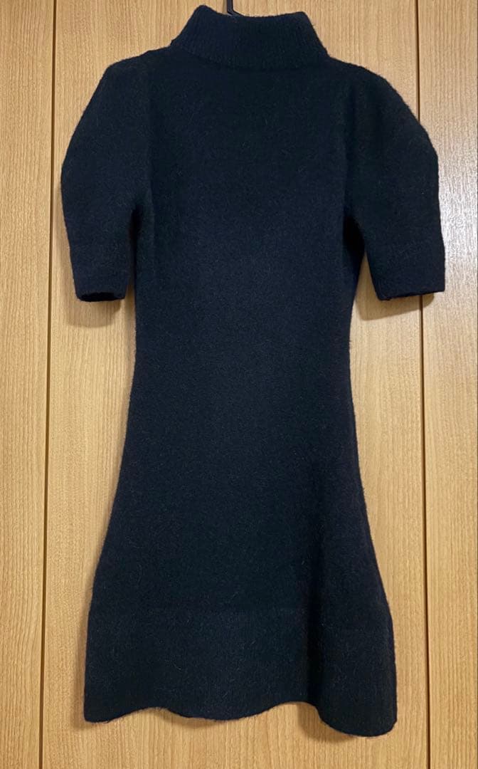 patou ミニワンピース