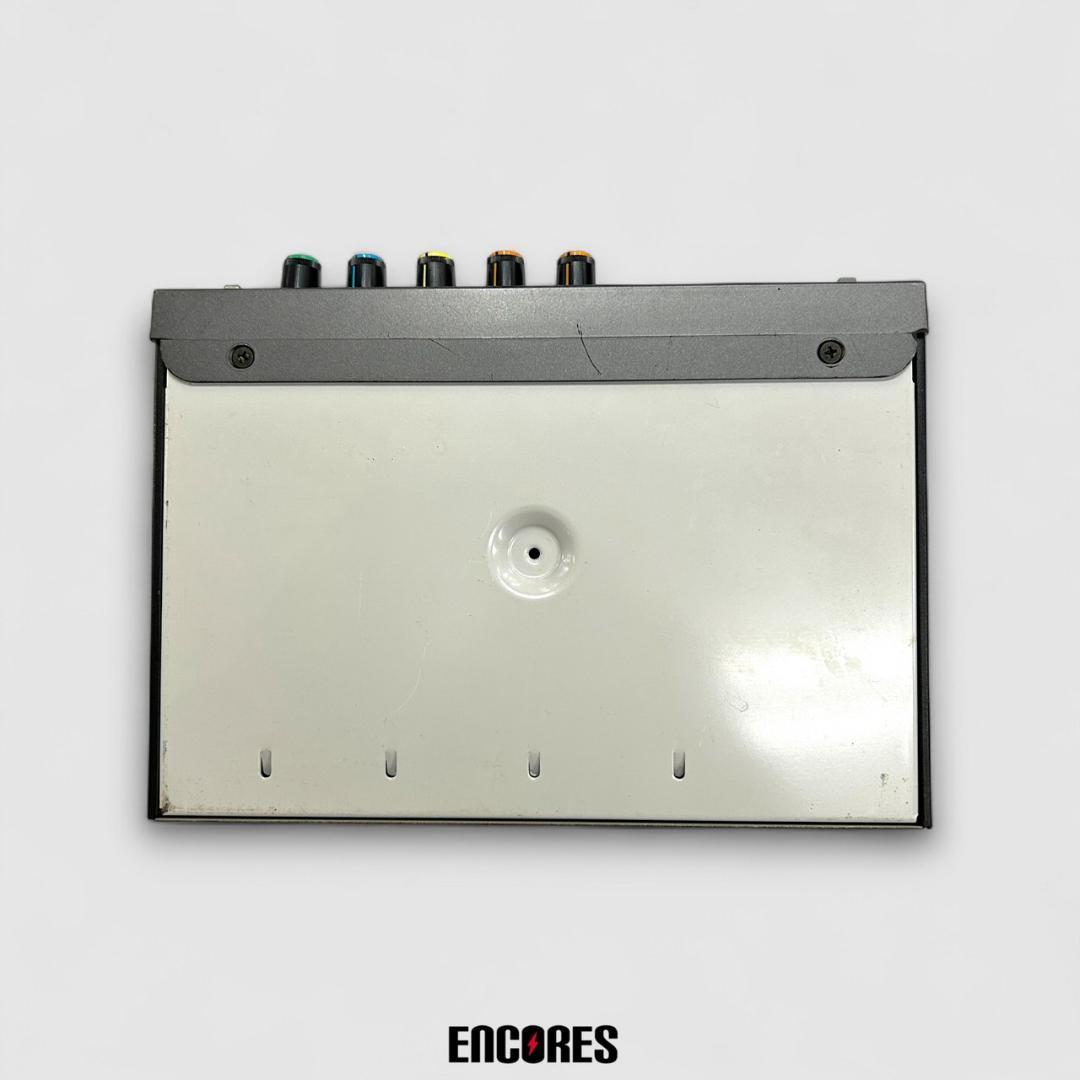 BOSS RRV-10 DIGITAL REVERB リバーブ