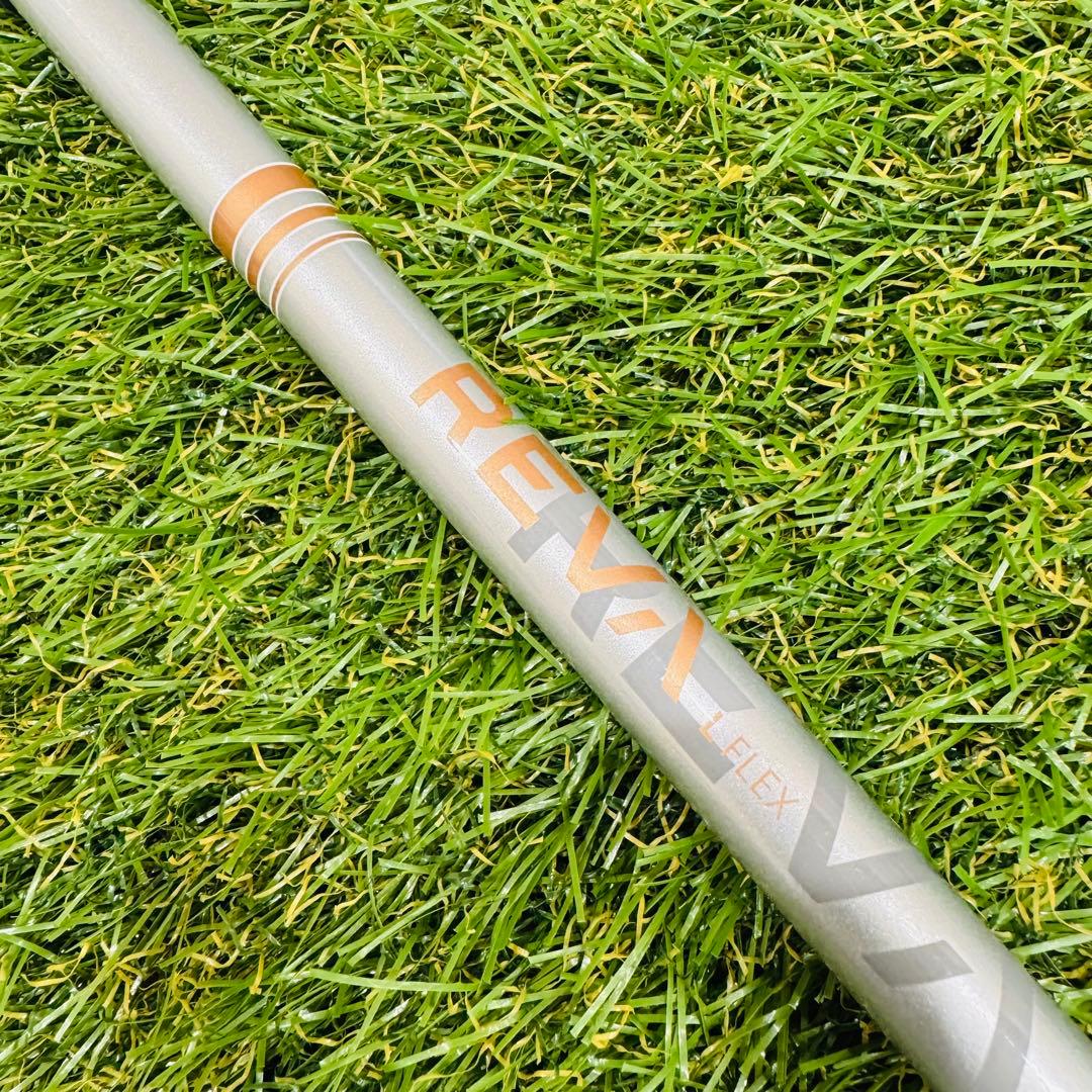 【女性用】Callaway REVA レディース 4番ウッド