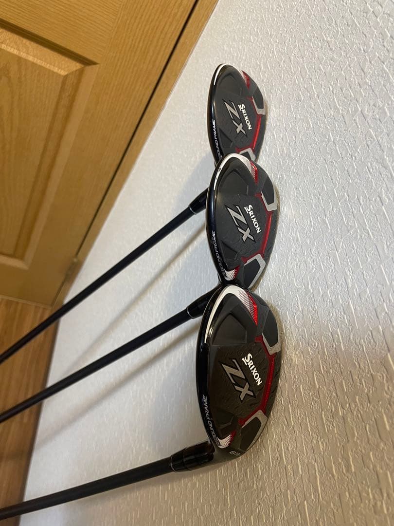 ゴルフクラブセット