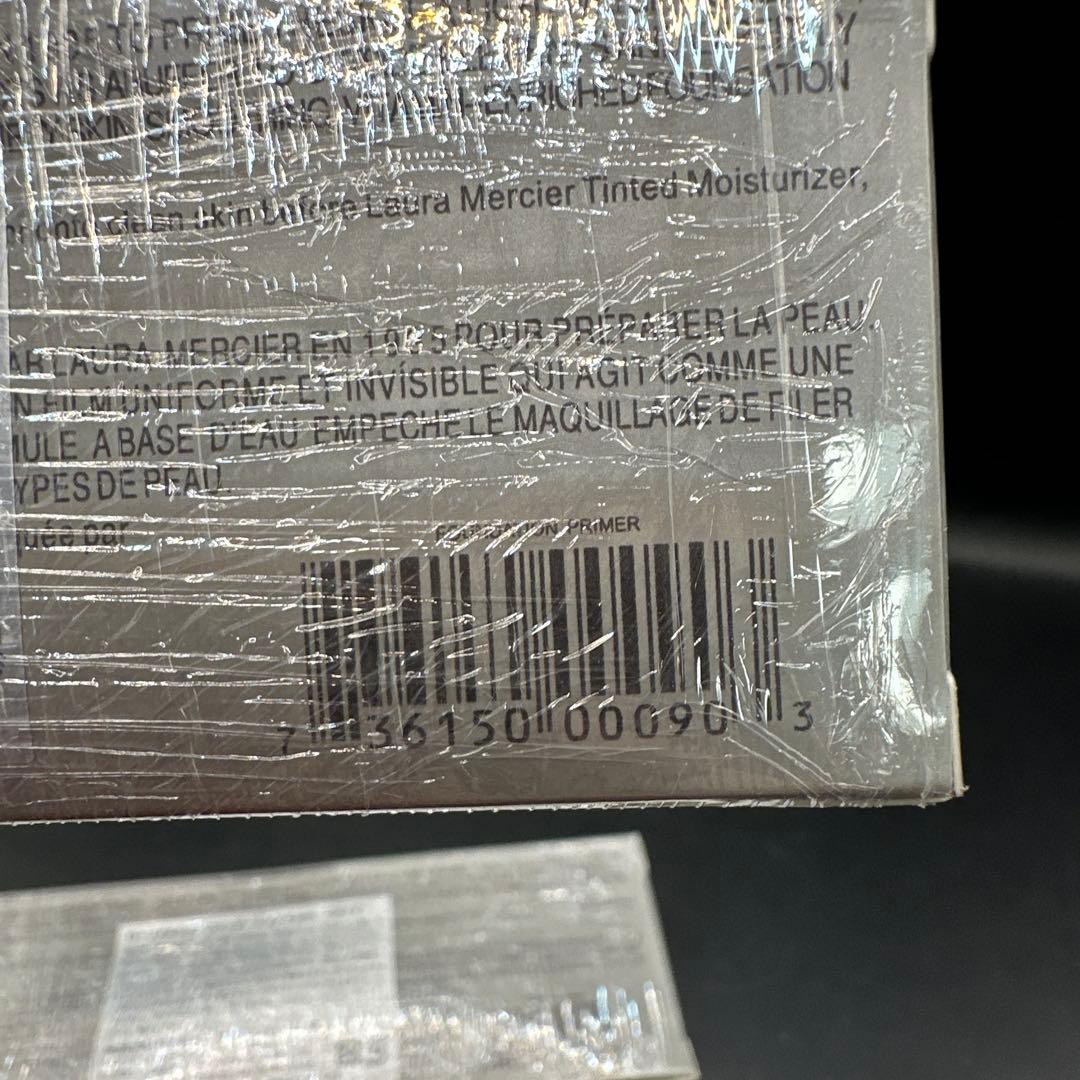 ローラメルシエ　ファンデーションプライマー