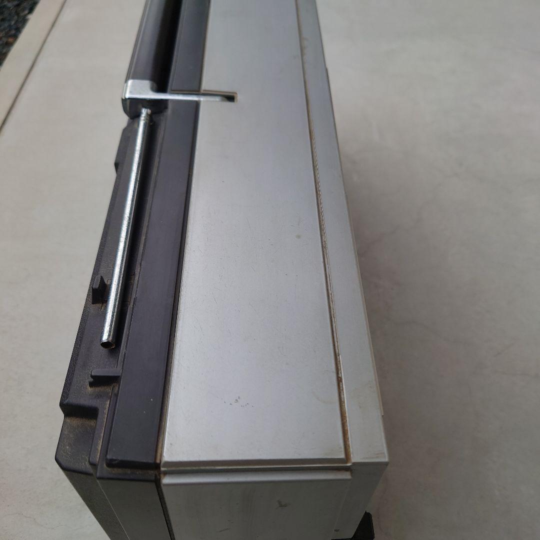 【ジャンク】SHARP　GF-1000