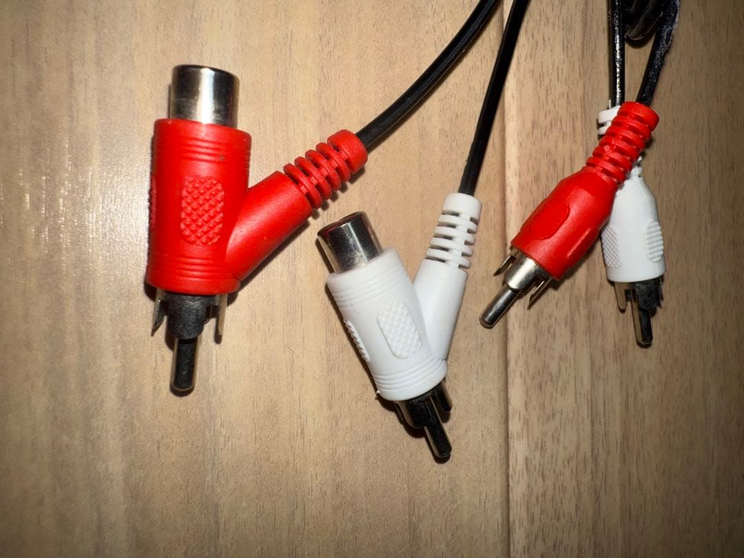 EvermixBox4 DJ配信やスマホにMIX録音可能/箱あり！最終値下げ