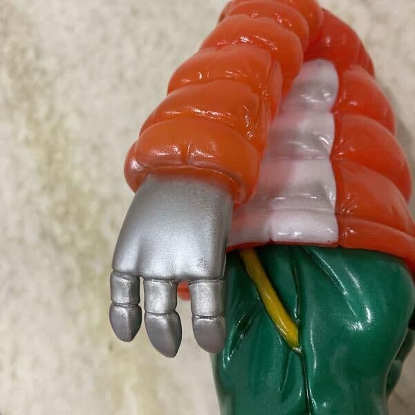 GYAROMI クトゥルフオイド T-BASE