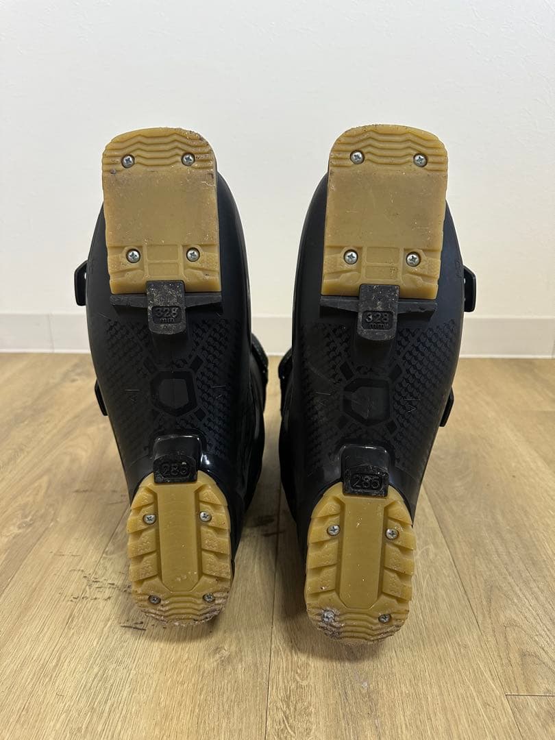 ダルベロ スキーブーツ IL MORO JAKK