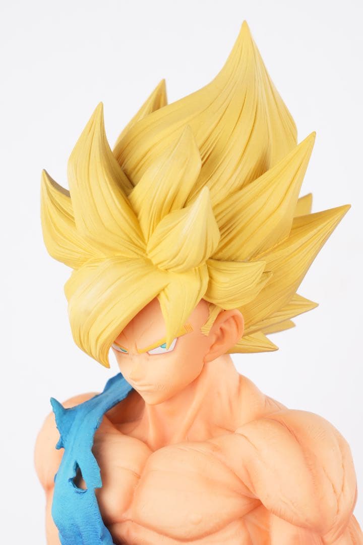 SMSP ベジータ 孫悟空　01 A賞 フィギュア　2点セットで　国内正規品