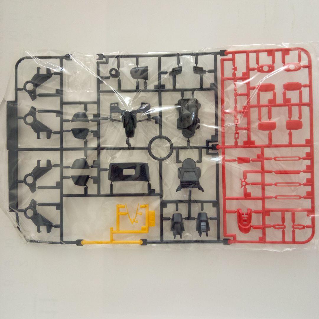 新品未使用ガンダムフルバーストモードMG1/100ZGMF-X20A