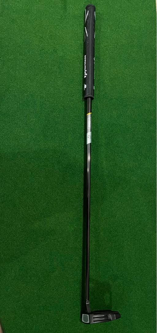 kou様　　TaylorMade Spider Tour X TM2 パター