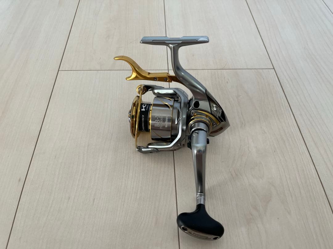 シマノ　BB-XテクニウムC3000DXGS