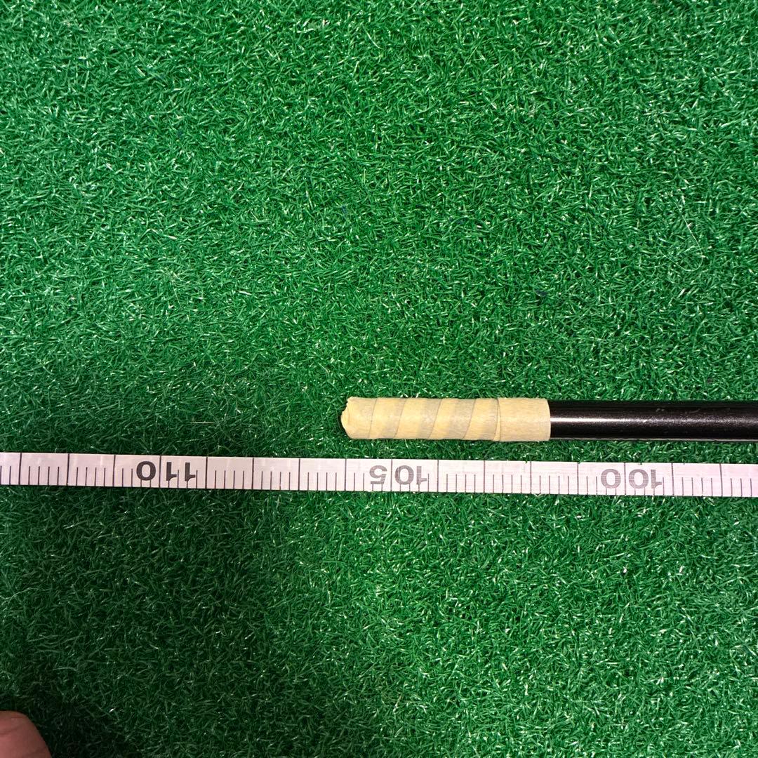 グラファイトデザイン Tour AD VF 5S