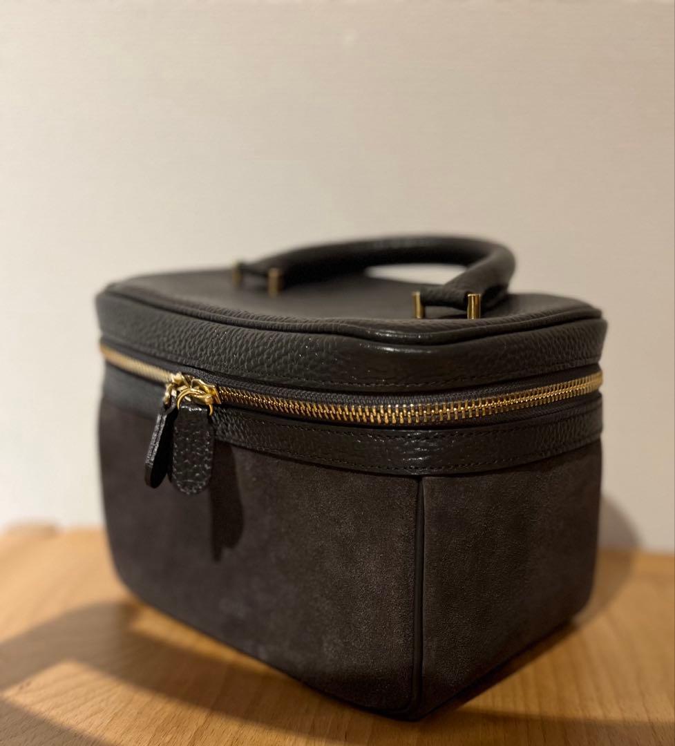 chiiiibag バニティ　新品未使用