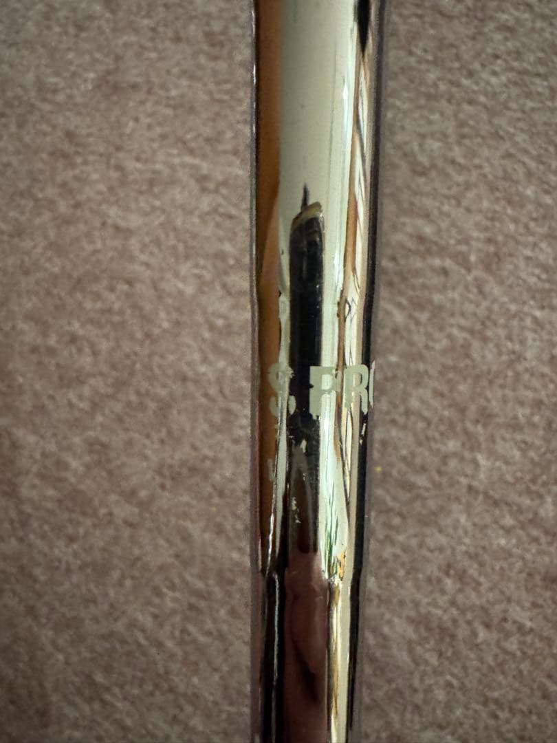 き*ん様 U*ケ様 TC-530 フォージド アイアン　７本セット