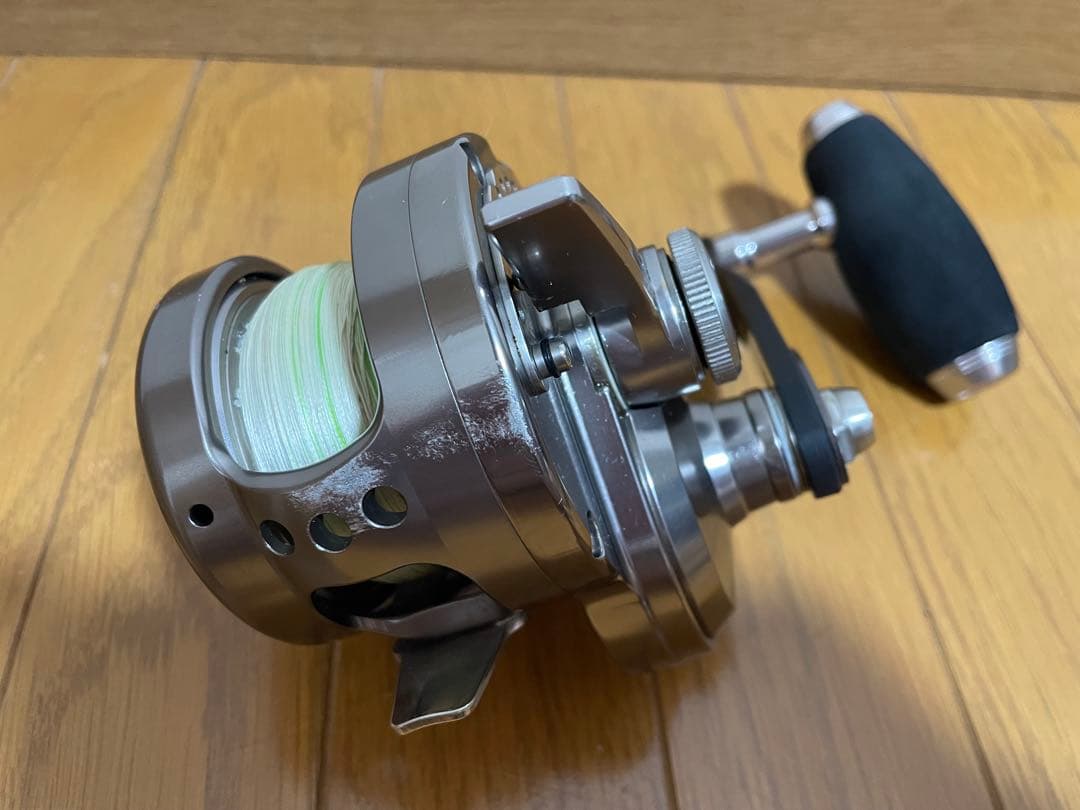 スタジオオーシャンマーク　ブルーヘブン　L50Hi/R