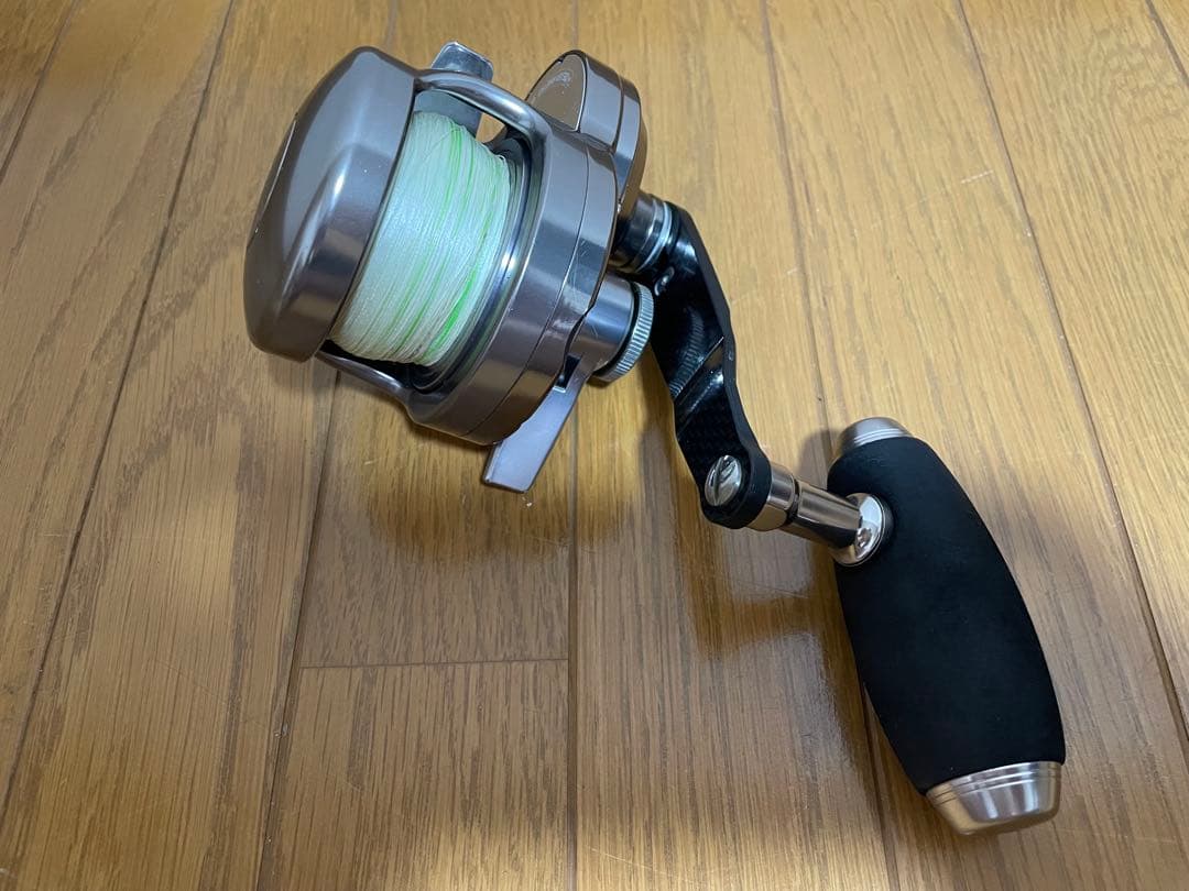 スタジオオーシャンマーク　ブルーヘブン　L50Hi/R