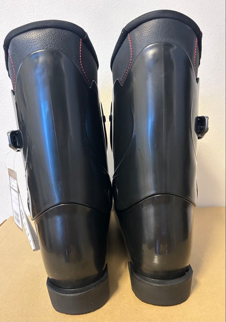 新品タグ付 カザマ KAZAMA WINTER HIGH スキーブーツ 26cm