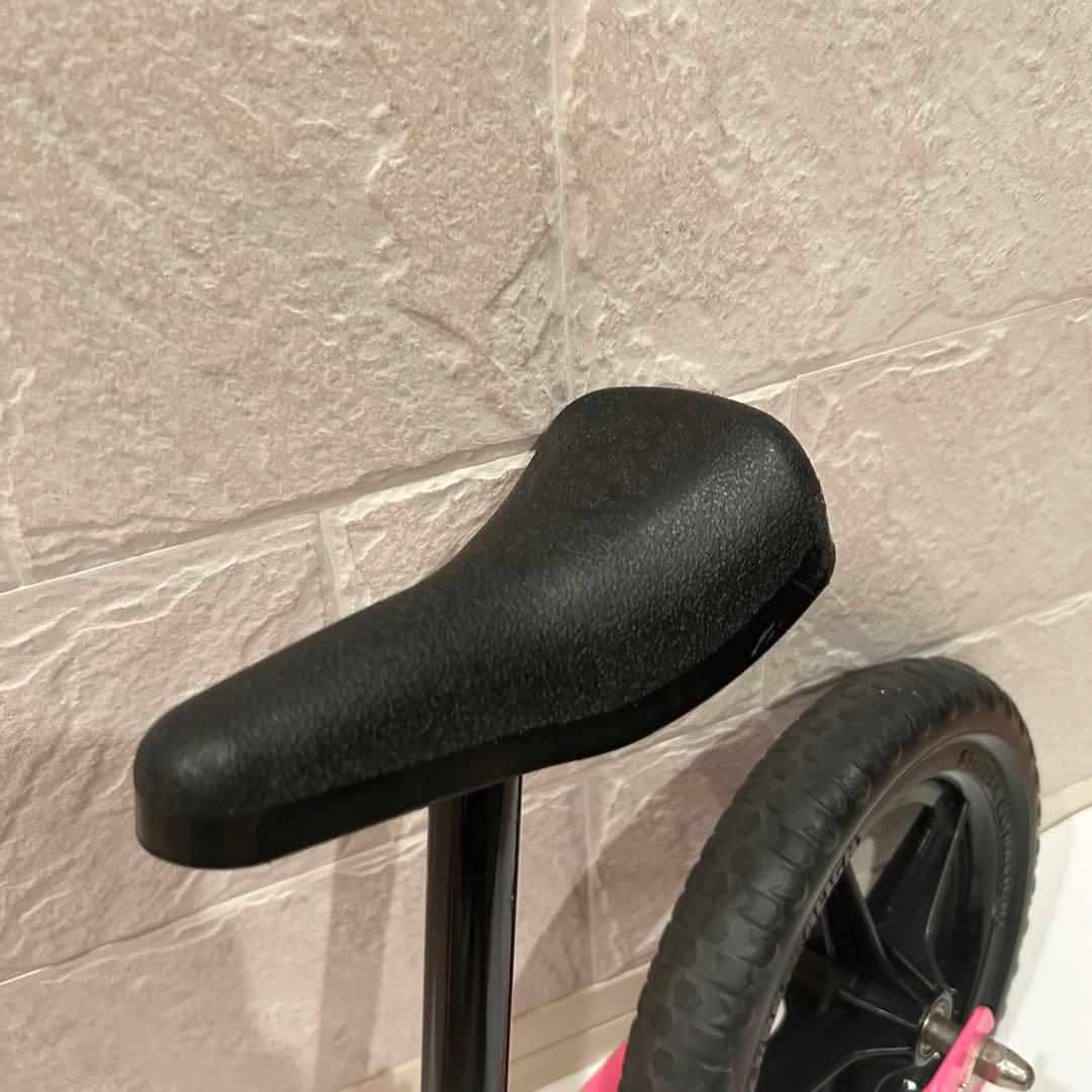 STRIDER/ストライダー/クラシックモデル ピンク 12インチ