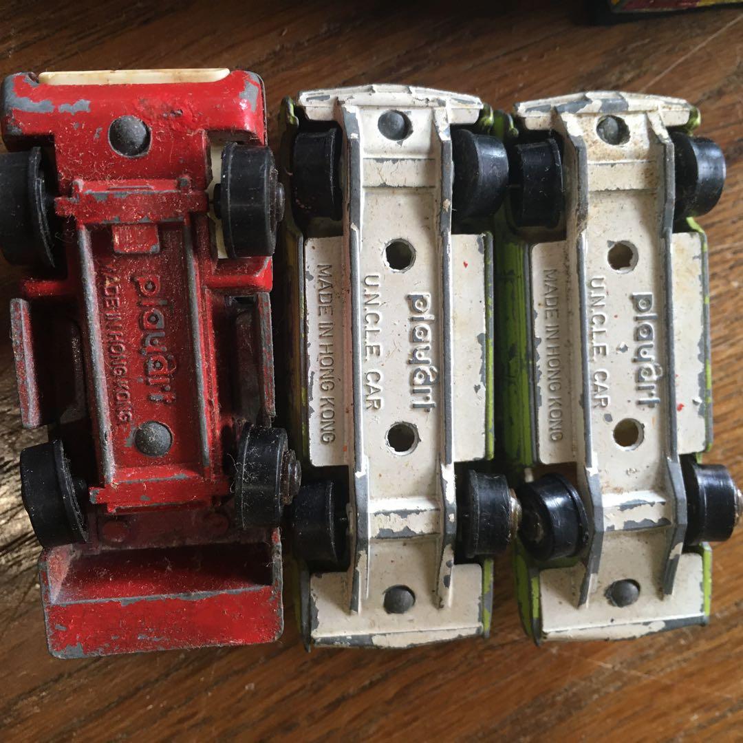 ミニカー　まとめ売り