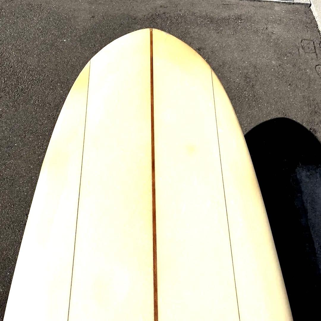 ベアーサーフボード ロングボード 9'6\"