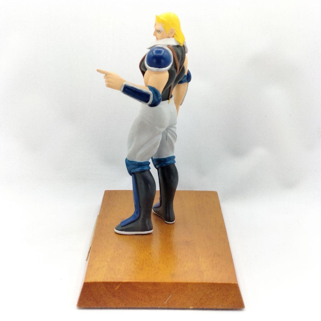 キン肉マンII世 テリー・ザ・キッド 週刊プレイボーイ限定 フィギュア