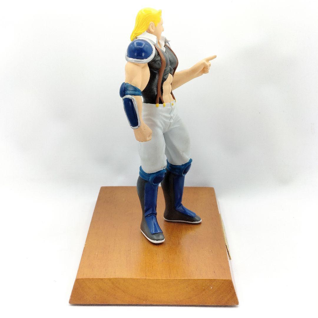 キン肉マンII世 テリー・ザ・キッド 週刊プレイボーイ限定 フィギュア