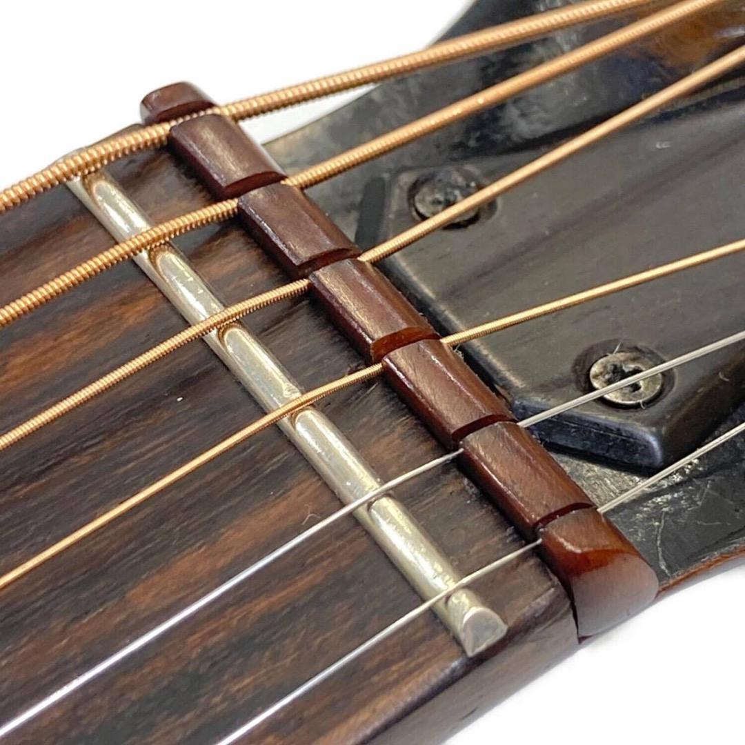 K.Yairi Nocturne Fホール仕様　マイク搭載