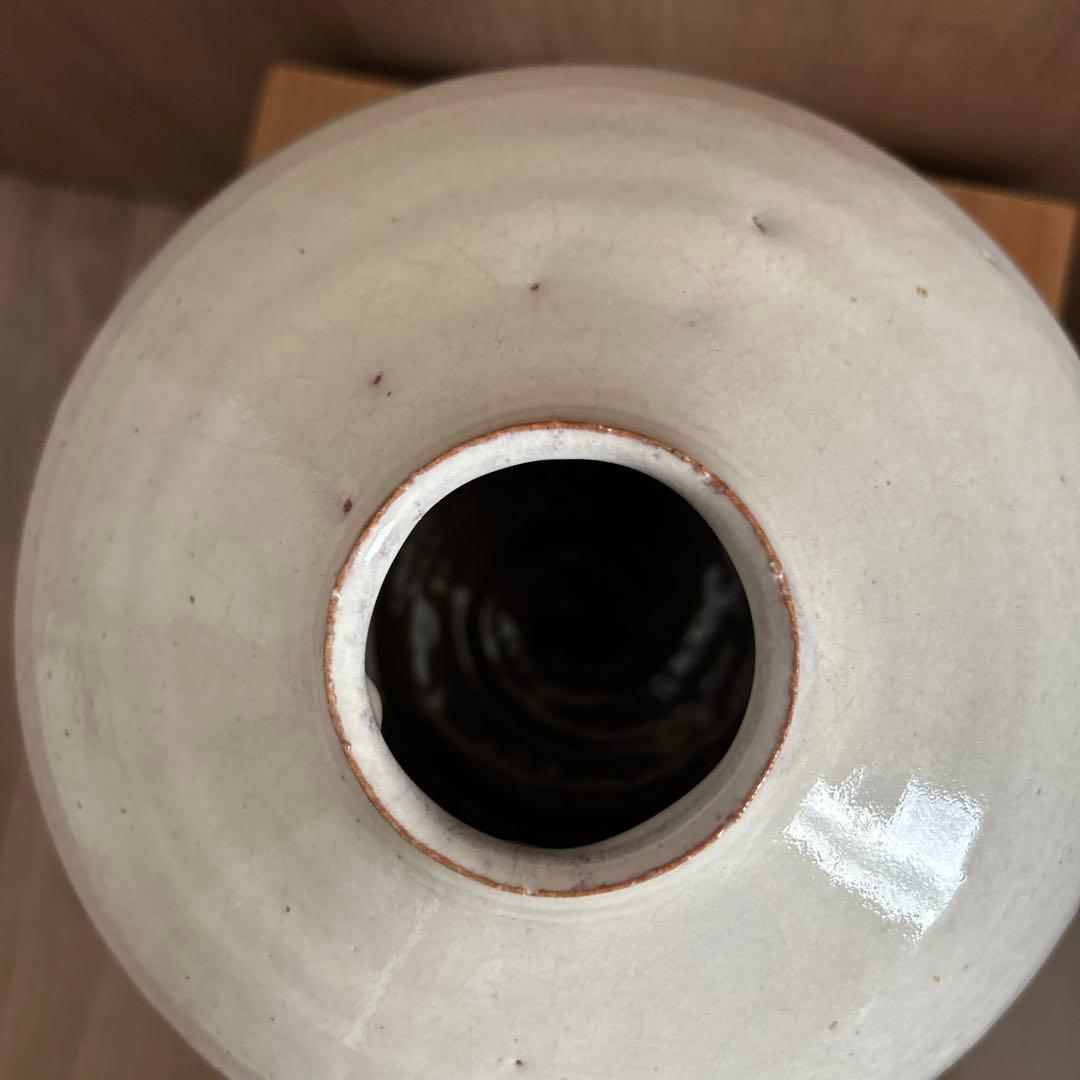 波多野善蔵　壺