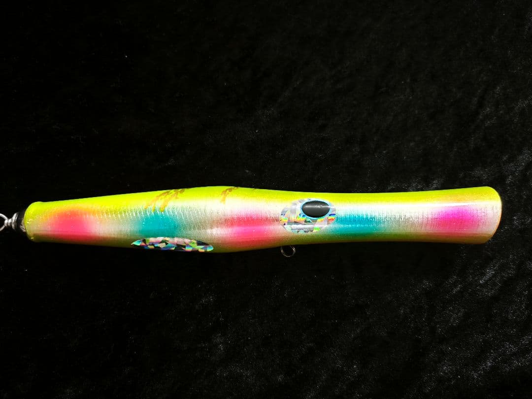 貝田トランペット230 実釣未使用