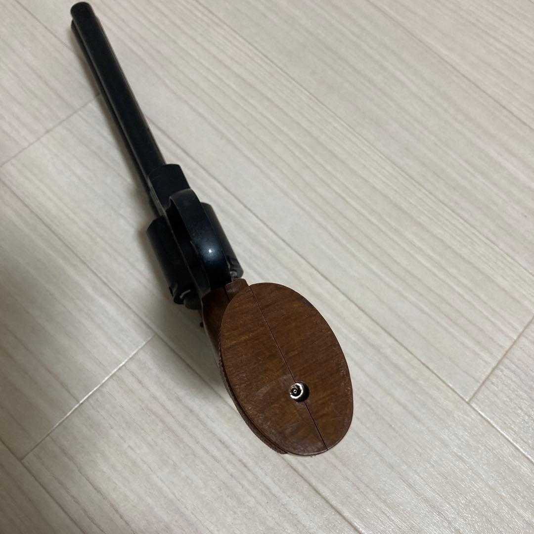 希少KSC製SIG SAUER P230 コルトパイソン357 マグナム②セット