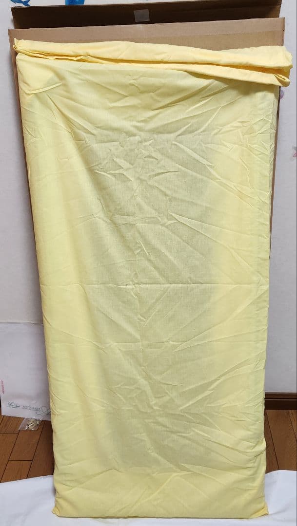 テイル・ターブッシュ シルクスクリーン版画 親愛なる月