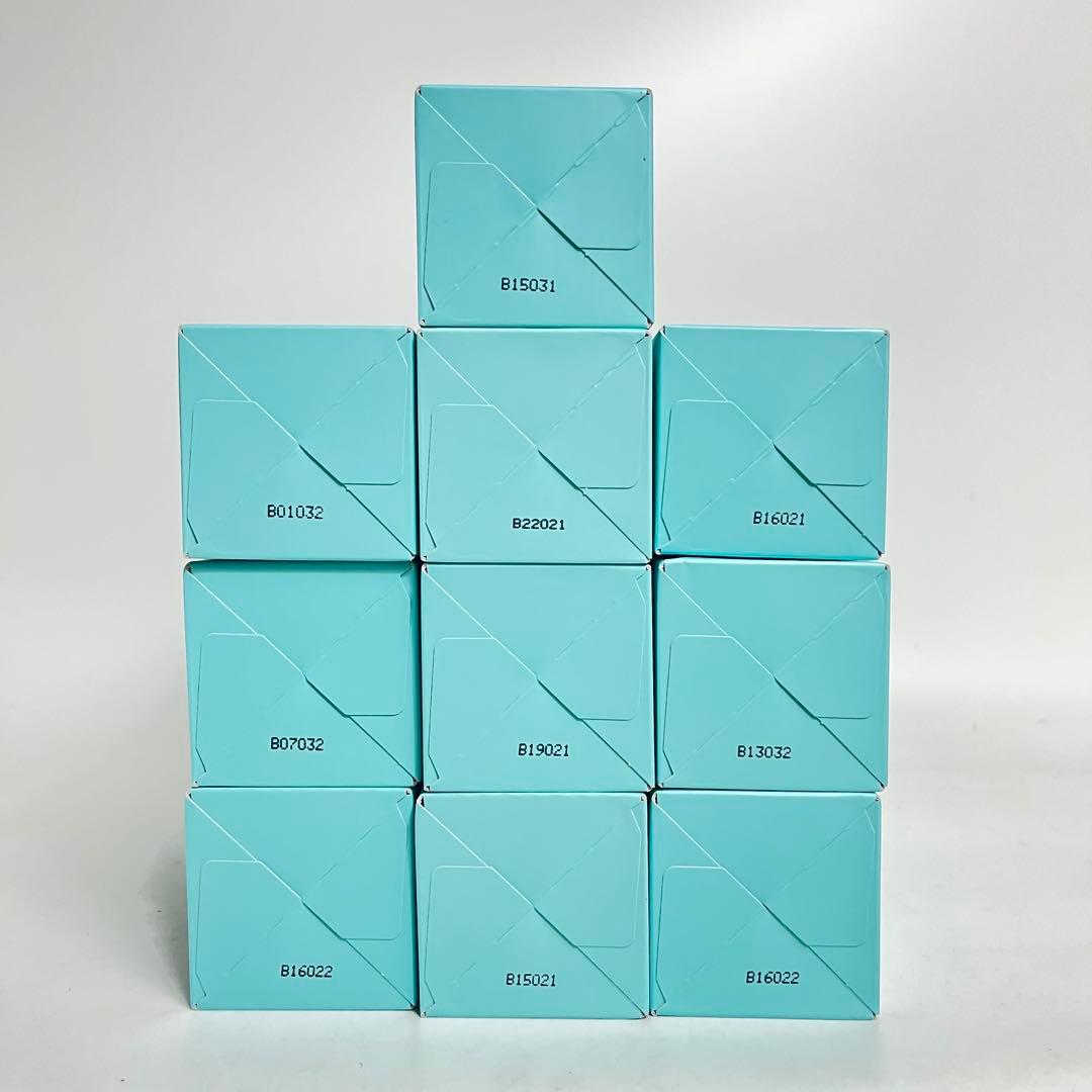 未使用★9D1219 マシロ エクストラリッチフェイストリートメント10本セット