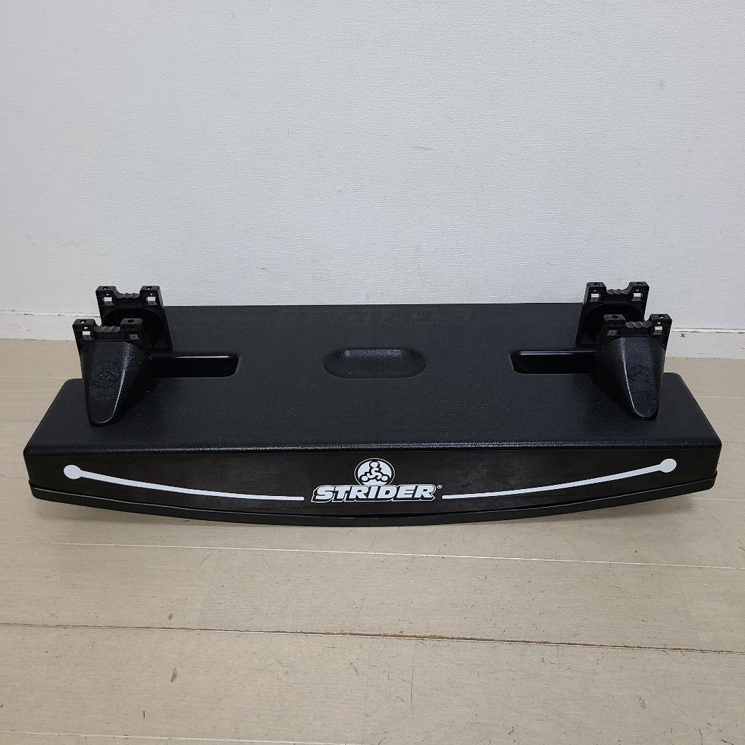 R*l様 新品未使用　ストライダー　ロッキングベース　STRIDER バランスバ