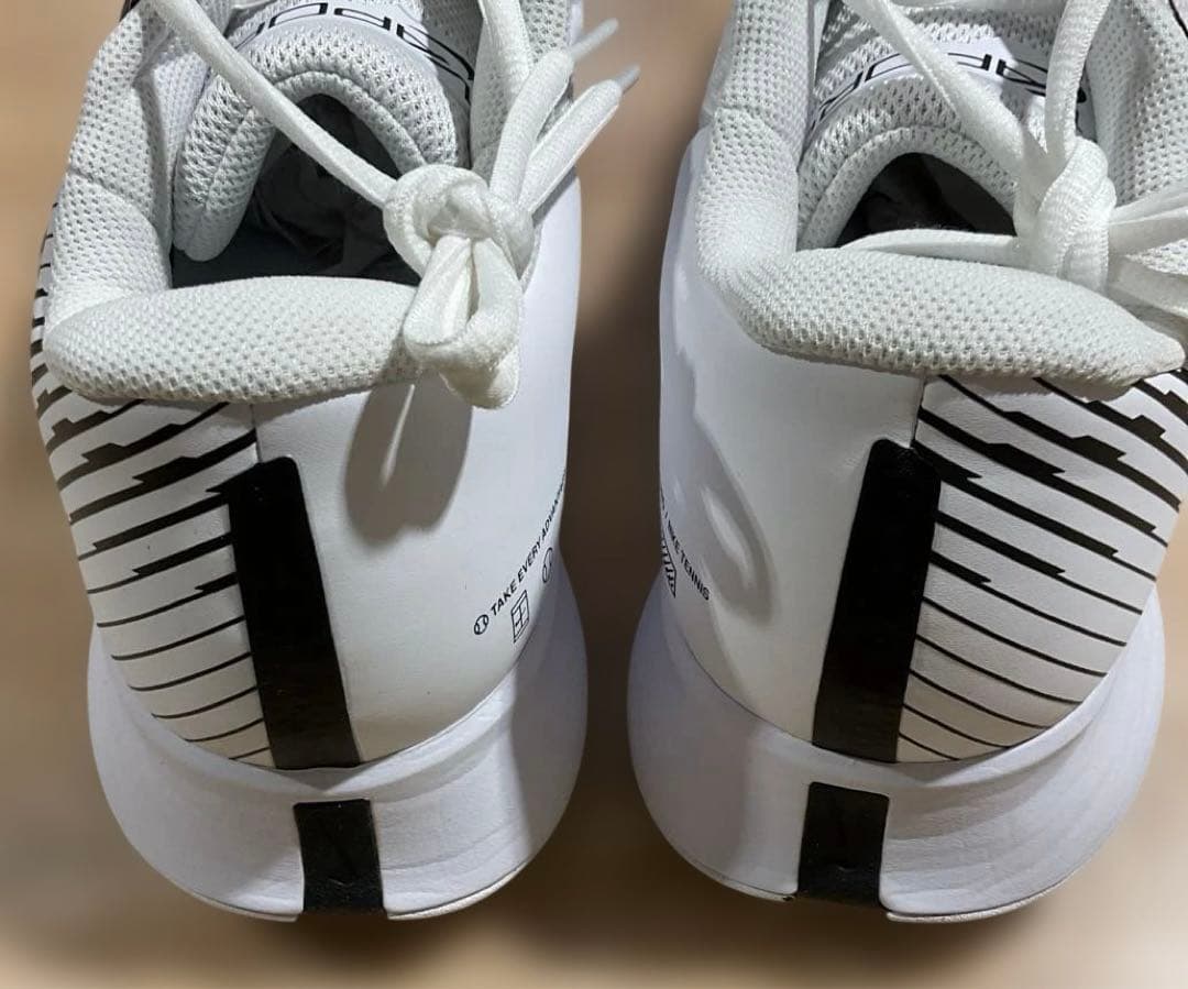 NIKE ナイキ　スニーカー　ズーム　ヴェイパー　PRO 2 HC タグ付き新品