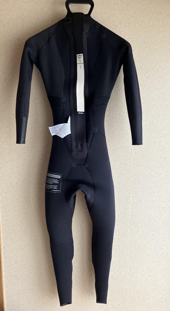 ツータイムズユー2024年モデル WW4991C レディス トライアスロン