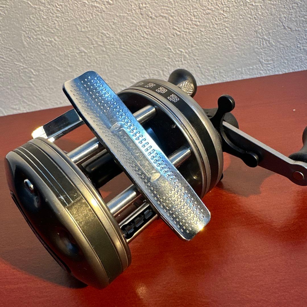 リール Abu Garcia ambassadeur 3500CS rocket