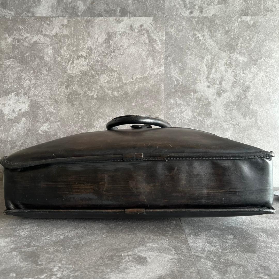 ⭐️Berluti⭐️ベルルッティ アンジュール ブリーフケース ビジネス