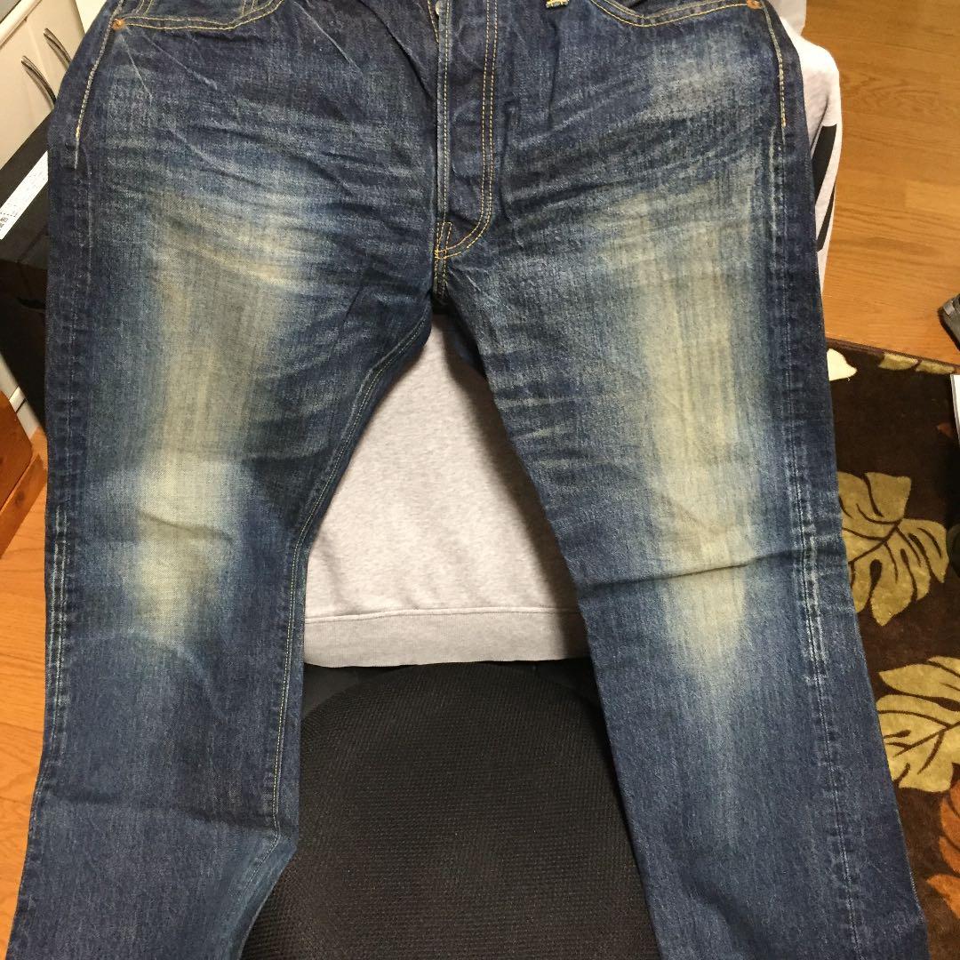 パンツ SUGAR CANE