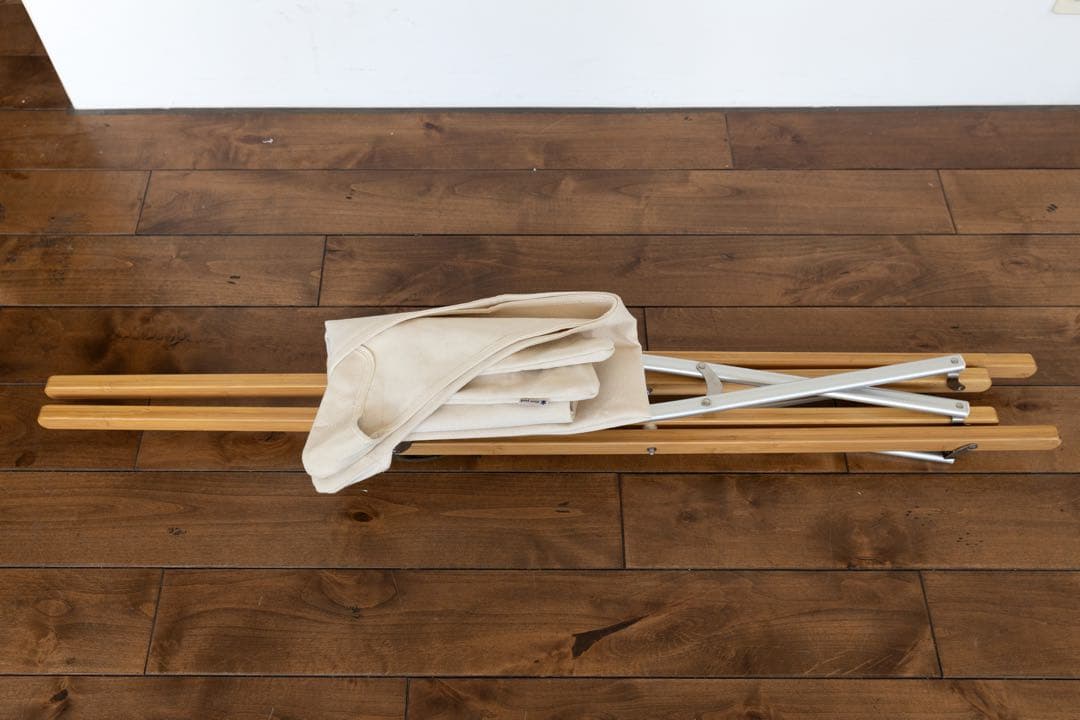  Peak スノーピーク　Take!チェア　テイクチェア　ロングチェア