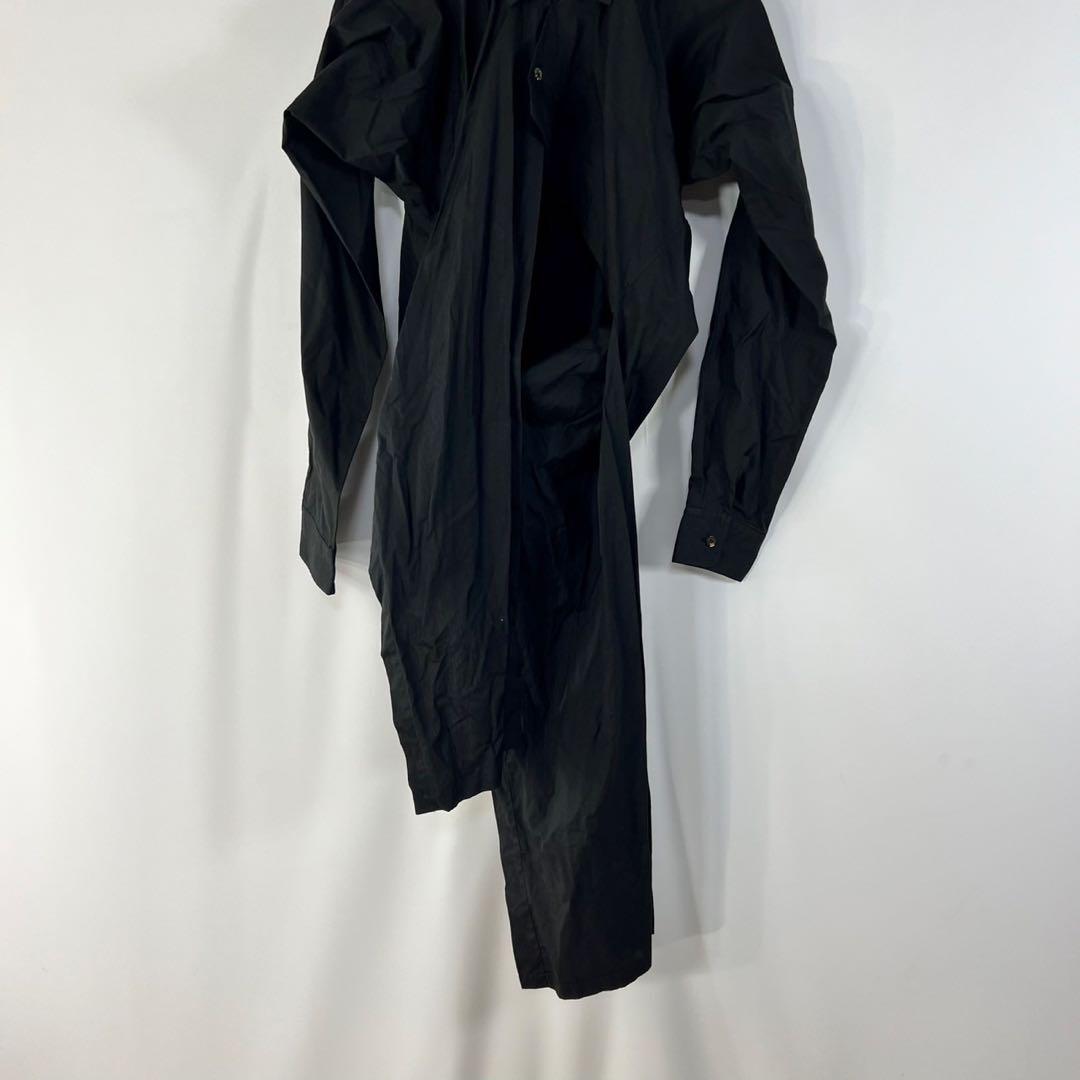 COMME des GARÇONS 80s shirts one-piece