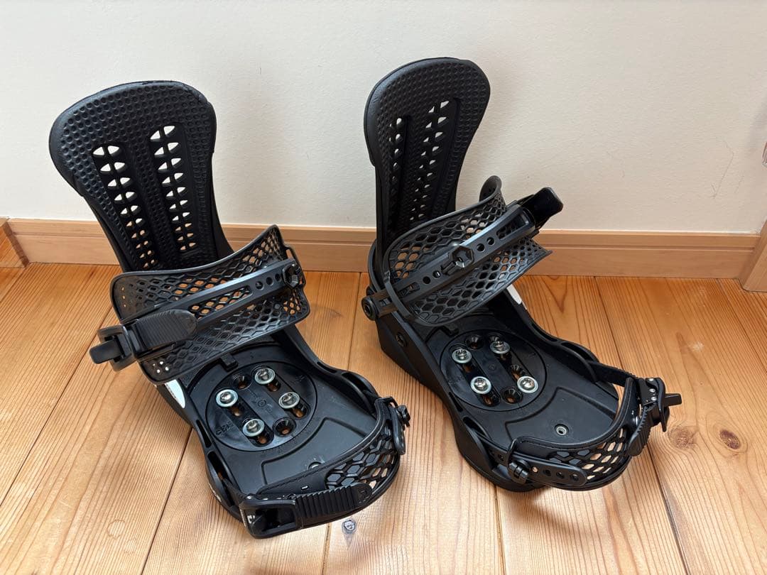 スノーボード UNION FORCE M