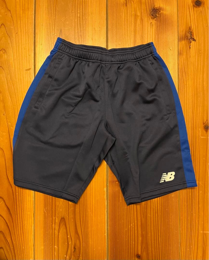 山梨学院大学サッカー部　長袖上下トレーニングウェアセット&ハーフパンツ