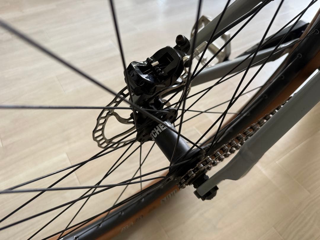 canyon stitched360pro sサイズ