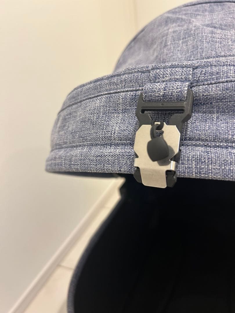 エアバギー　ドーム3 ラージ