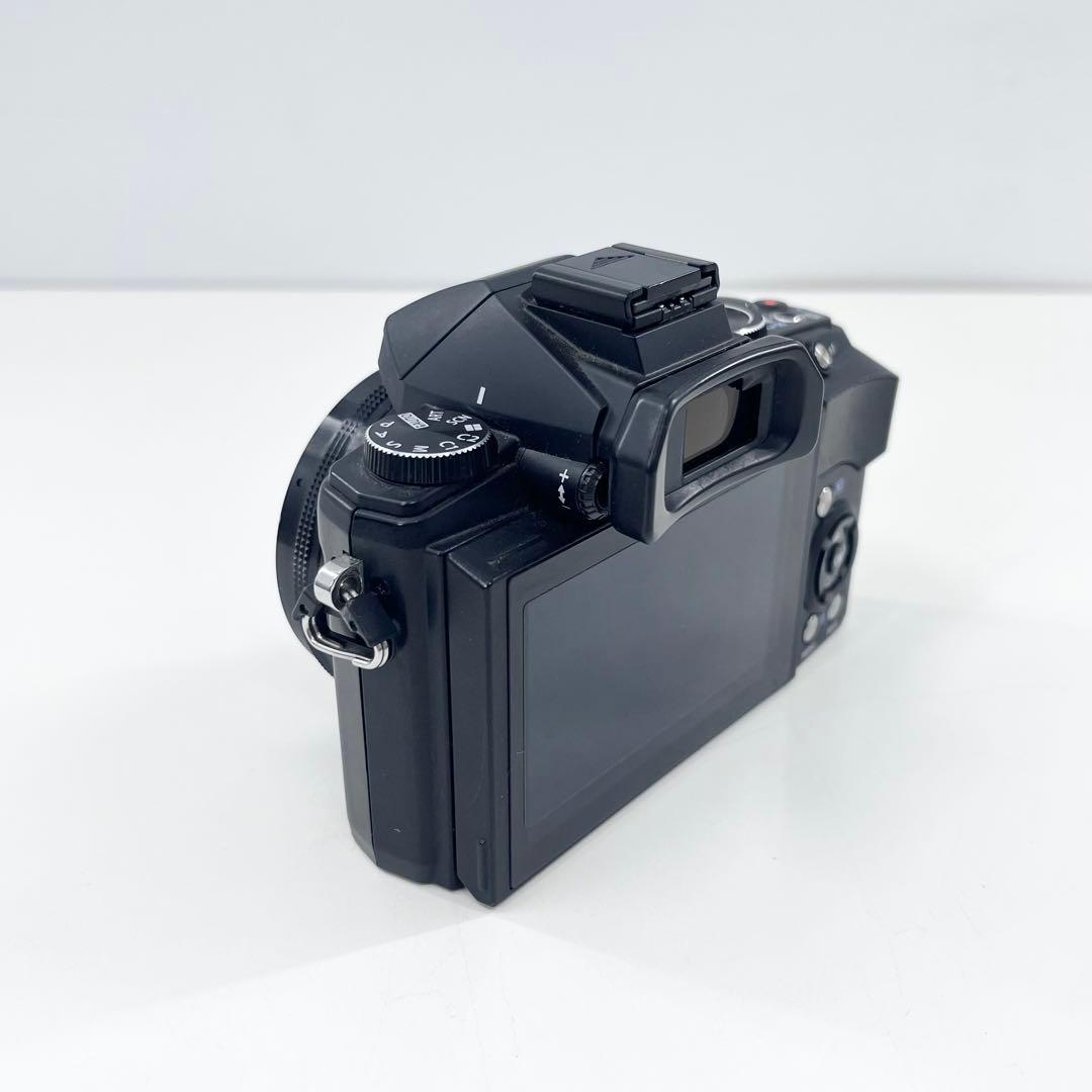 OLYMPUS STYLUS1 F2.8通し コンデジ 動作確認済