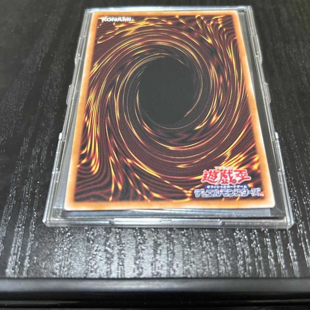 【遊戯王】ブラックマジシャンガール 25thレア初期イラストOCCU-IP002