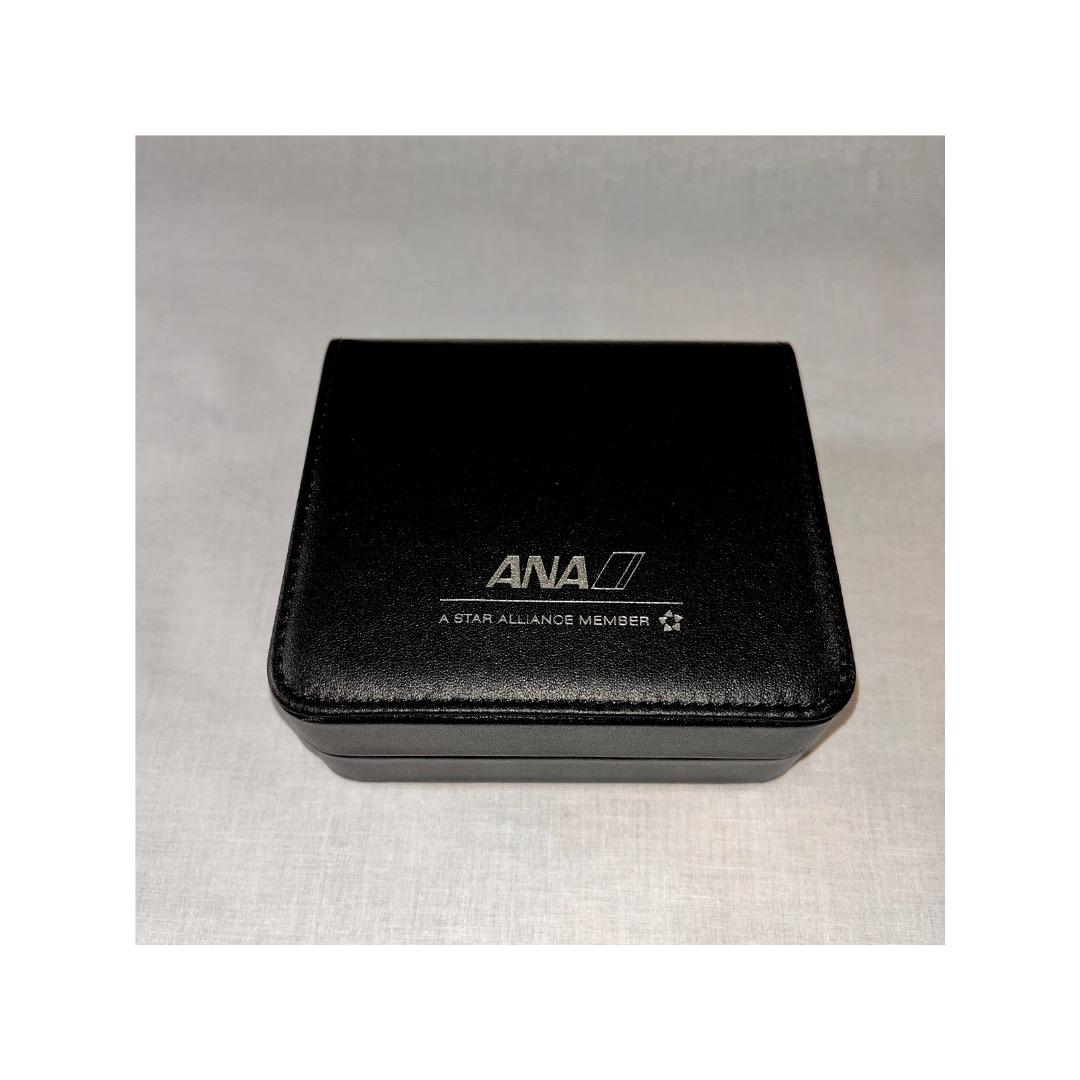 ANA 非売品 全日空 Million Miler ネームタグ 50万マイル記念