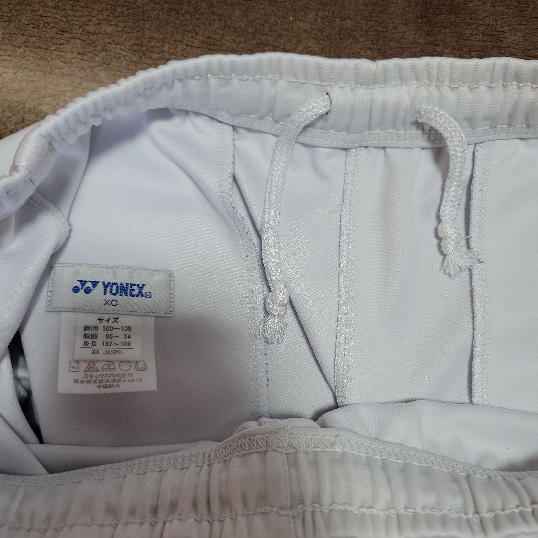 YONEX ハーフパンツ XOサイズ バドミントン テニス ウェア