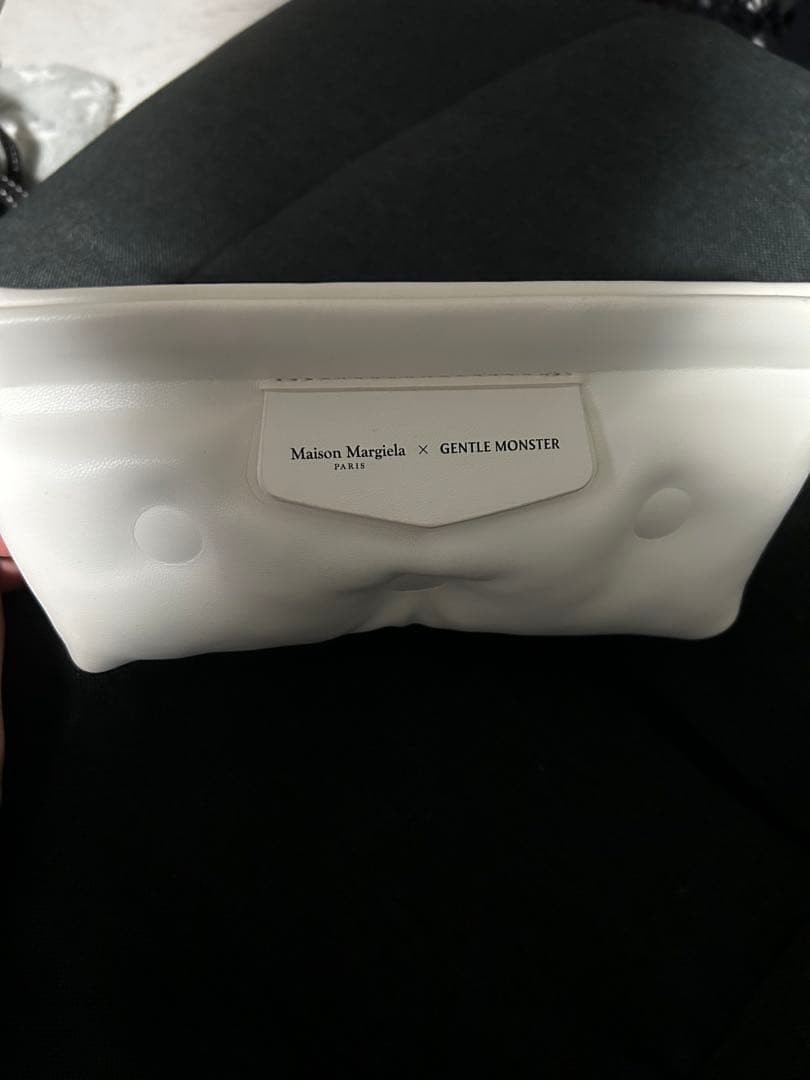 メガネ・老眼鏡 Gentle Monster Maison Margiela MM217 02