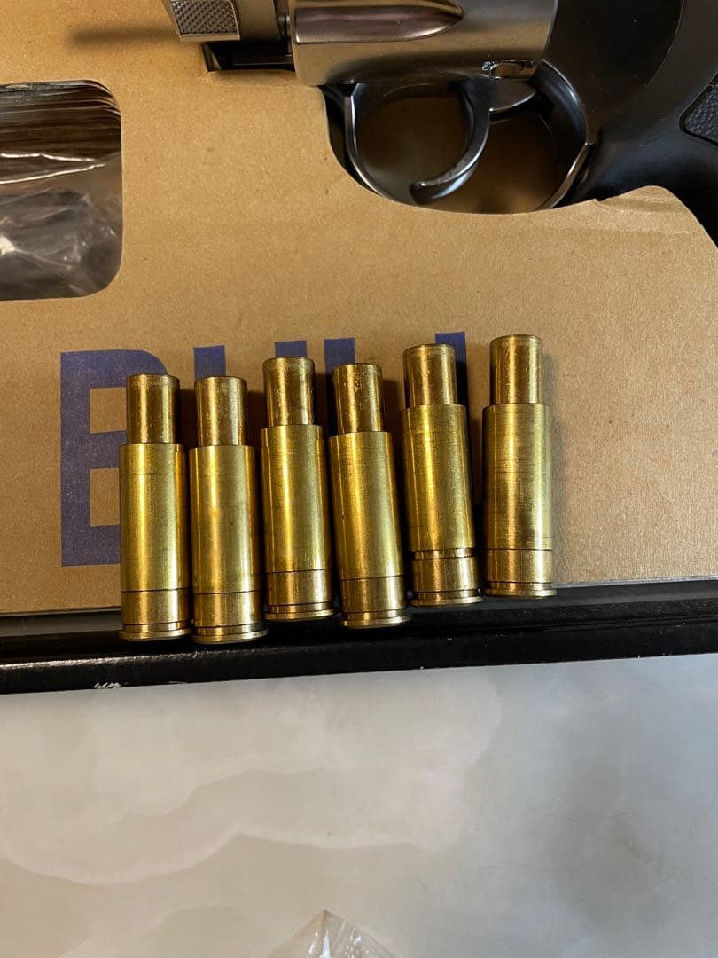 マルシン工業製　ガスガンまとめ売り